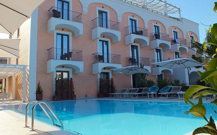 Hotel Murmann