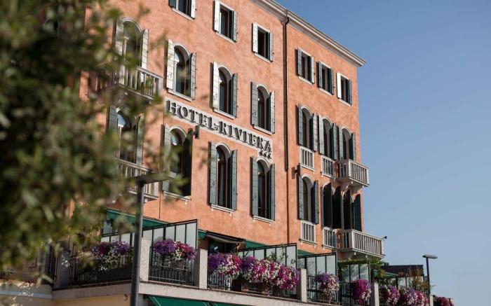 Hotel Riviera