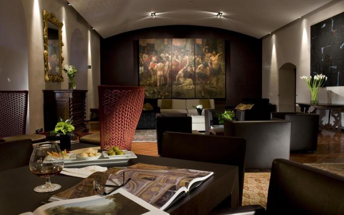 Park Hotel Ai Cappuccini