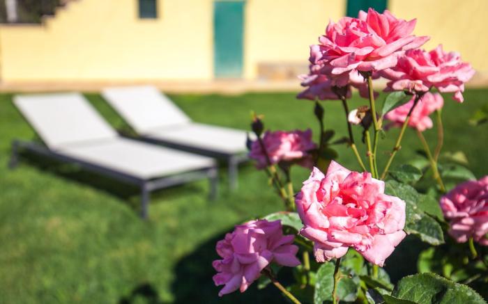 Poggiolivi Country House