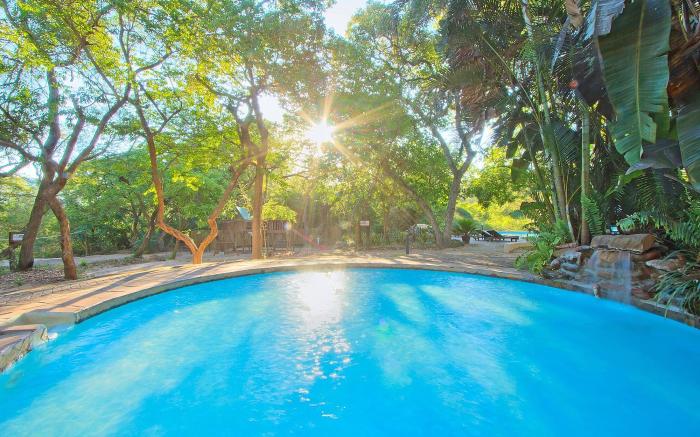 Kruger Adventure Lodge