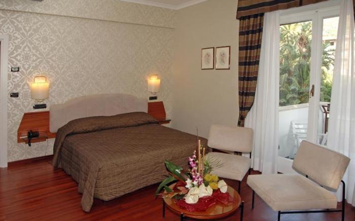 Reginna Palace Hotel