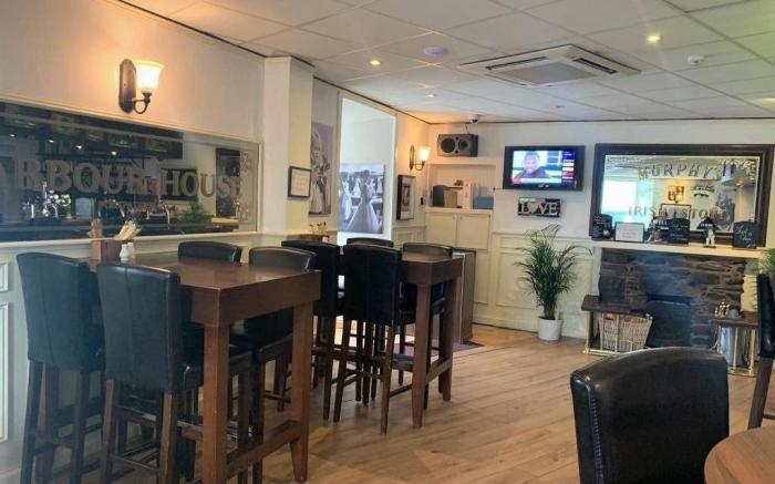 Harbour House Hotel