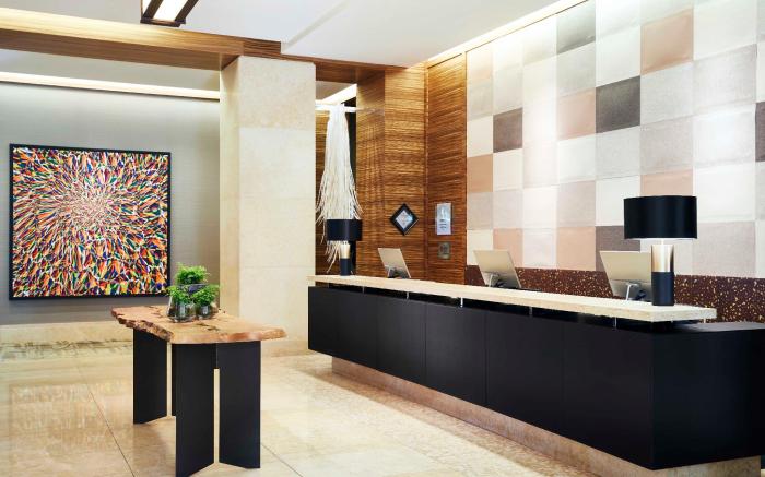 1 Hotel Seattle