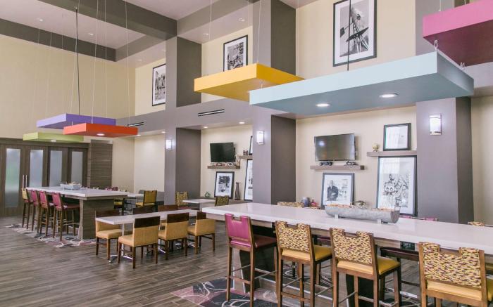 Hampton Inn & Suites Amarillo East