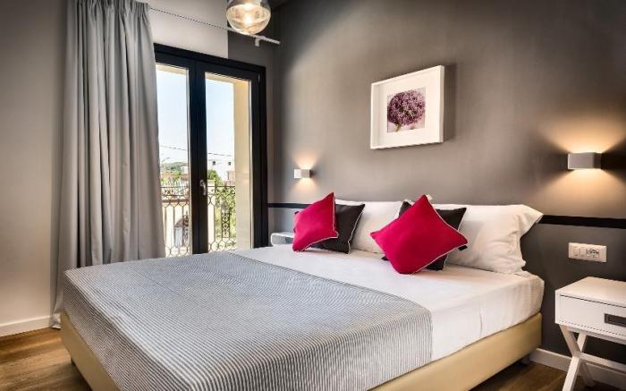Teku Boutique Hotel