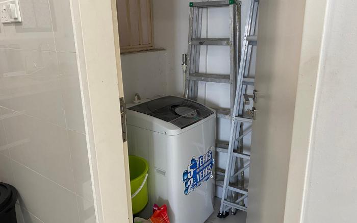 Casual Private Home @ Sky.Pod