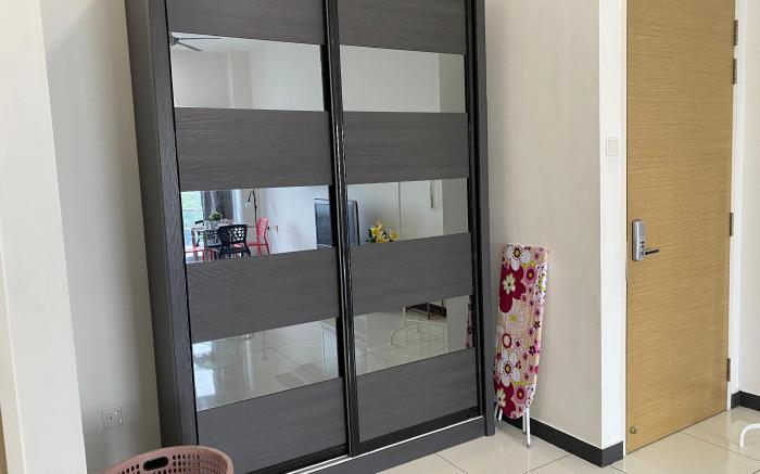 Casual Private Home @ Sky.Pod