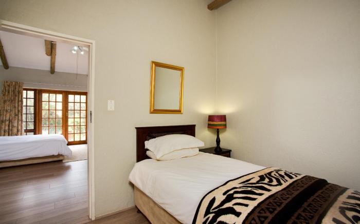 Whispering Pines Country Estate