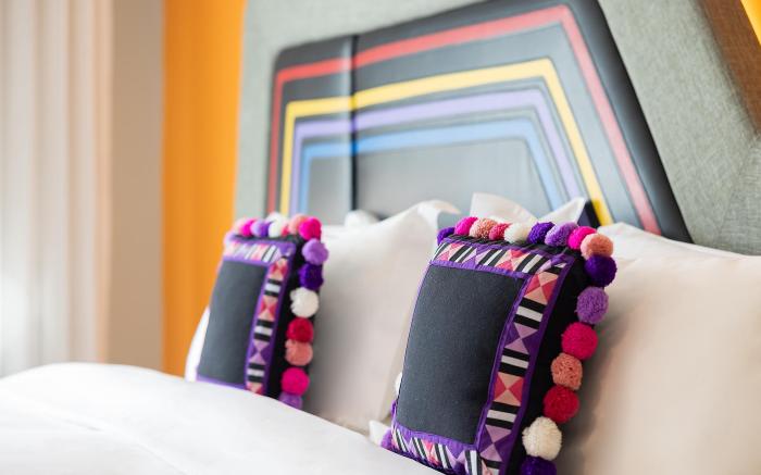 Hotel Selene Chiang Rai