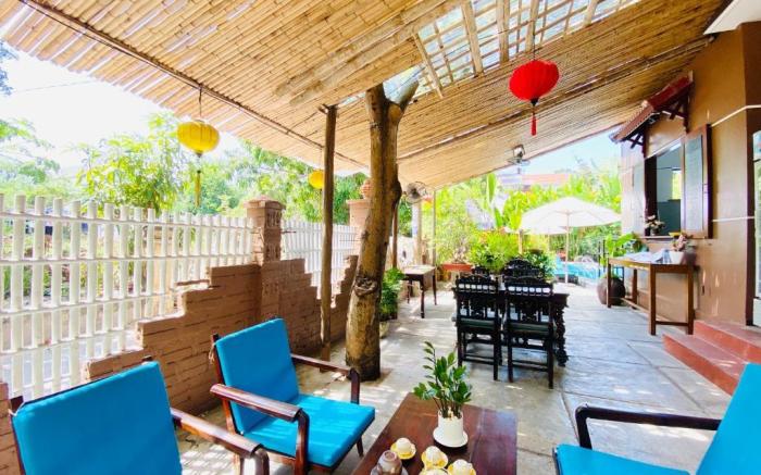Gold Coast Beach Villa
