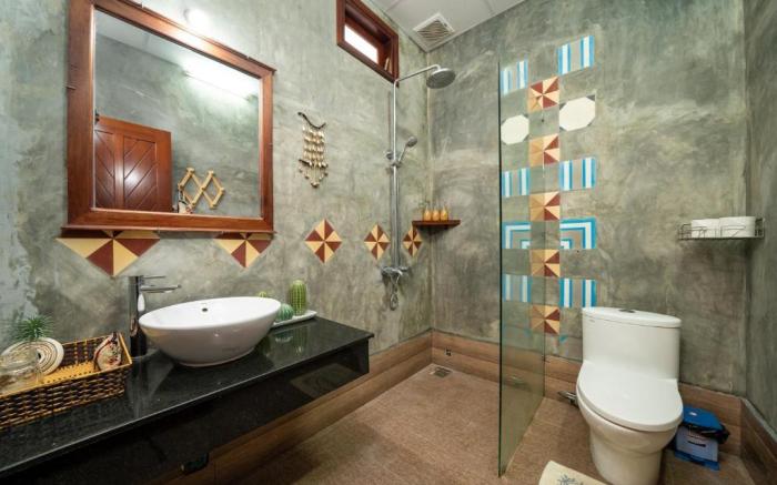 Gold Coast Beach Villa