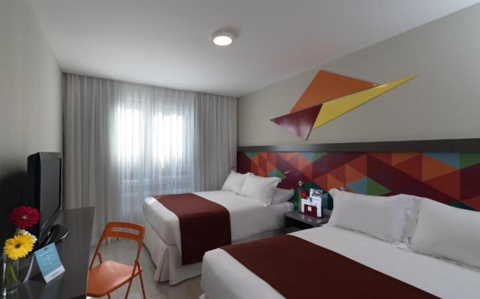 Novus Plaza Hodelpa