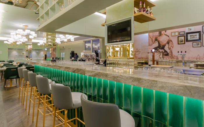 The Emerald House Lisbon, Curio Collection by Hilton