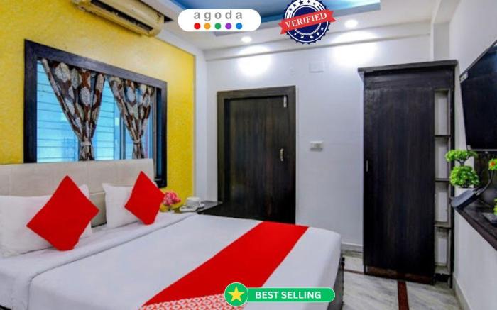 Goroomgo Puja Residency Kolkata