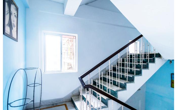 Goroomgo Puja Residency Kolkata