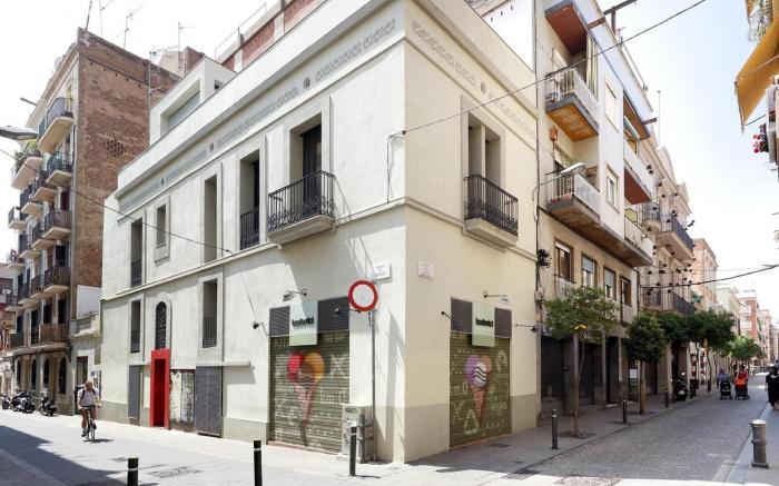 Verdi Apartments