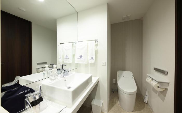 Daiwa Roynet Hotel Moriokaekimae