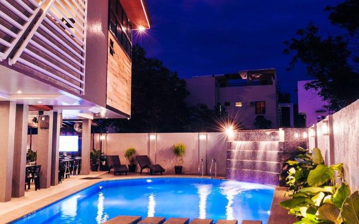 The Spring at Pansol - Private Resort