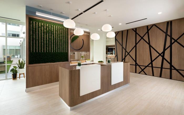 Element Austin at The Domain