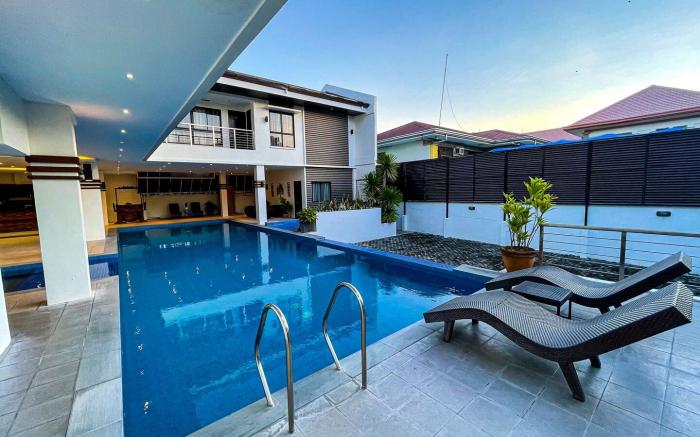 Casa Gerardo Private Resort - Natural Hot Spring