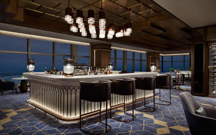 The Ritz-Carlton, Harbin