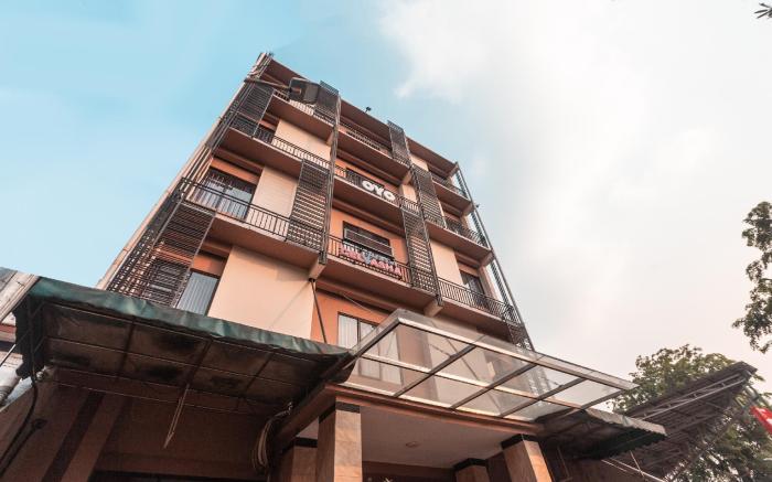 OYO 1737 Hotel Celvasha