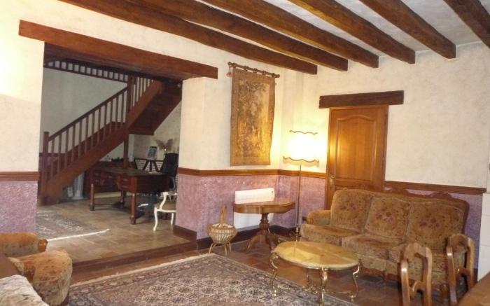 The Swan, 3 bedroom house at the Songbird Sanctuary