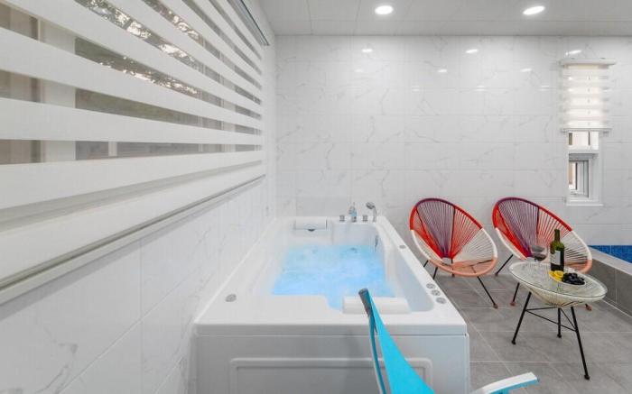 Chuncheon Venue Kids Poolvilla