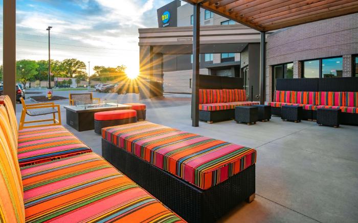 Home2 Suites by Hilton Omaha I-80 at 72nd Street