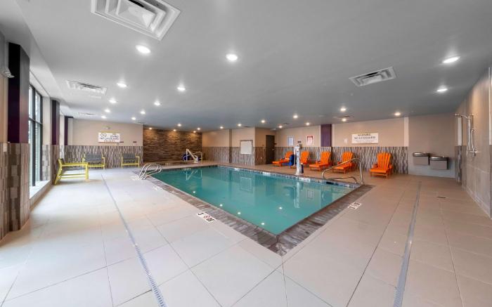 Home2 Suites by Hilton Portland Hillsboro
