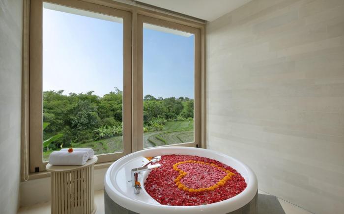 Astera Luxury Resort & Spa Canggu by Ini Vie Hospitality