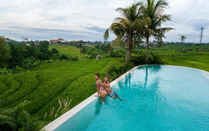 Astera Luxury Resort & Spa Canggu by Ini Vie Hospitality