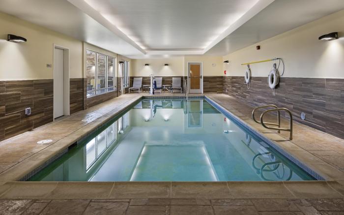 TownePlace Suites by Marriott Tehachapi
