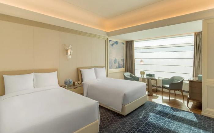 The Ritz-Carlton, Harbin