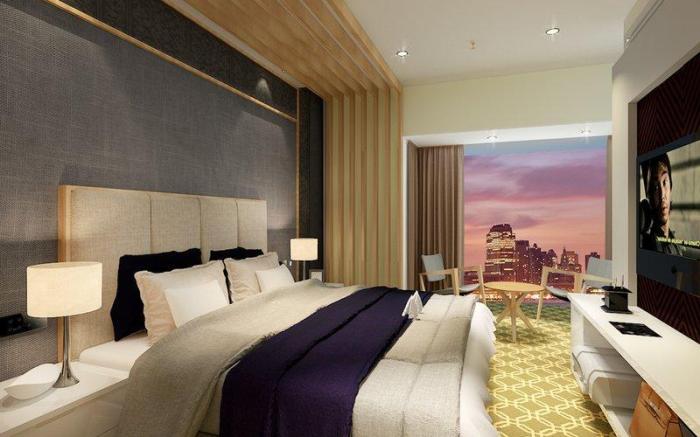 Radisson Lucknow City Center