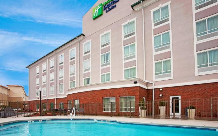 Holiday Inn Express Hotel & Suites Valdosta Southeast By IHG