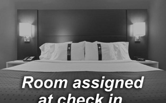 Holiday Inn Express Hotel And Suites Minneapolis Downtown By IHG
