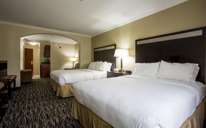 Holiday Inn Express Camden By IHG