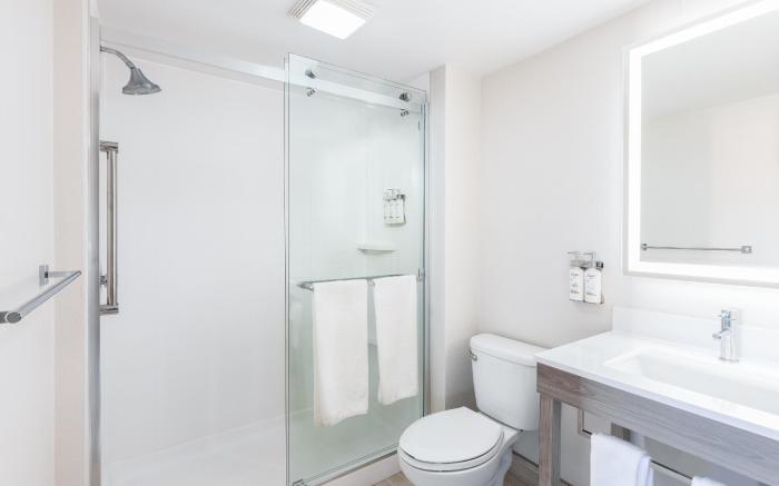 Holiday Inn Express Atlanta West - Theme Park By IHG