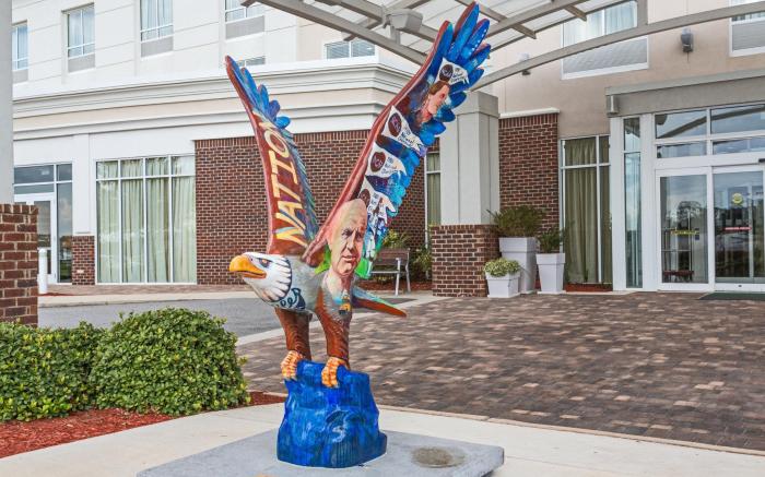 Holiday Inn Statesboro-University Area By IHG
