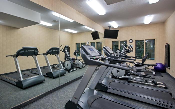 Holiday Inn Express & Suites Saskatoon By IHG