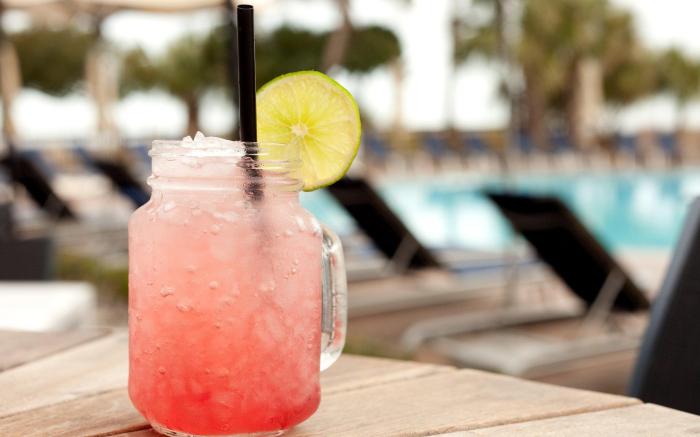 Beach House Resort Hilton Head