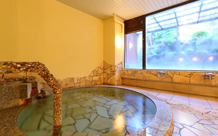 Nagasaki Inasayama Kanko Hotel