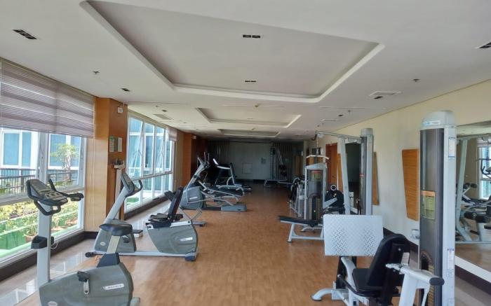 Mactan Newtown 15GC1