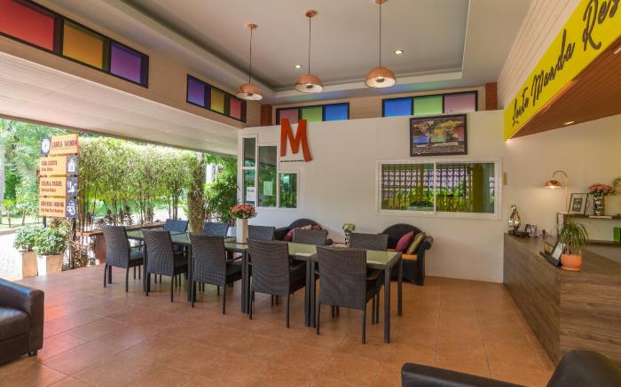 Lanta Manda Resort