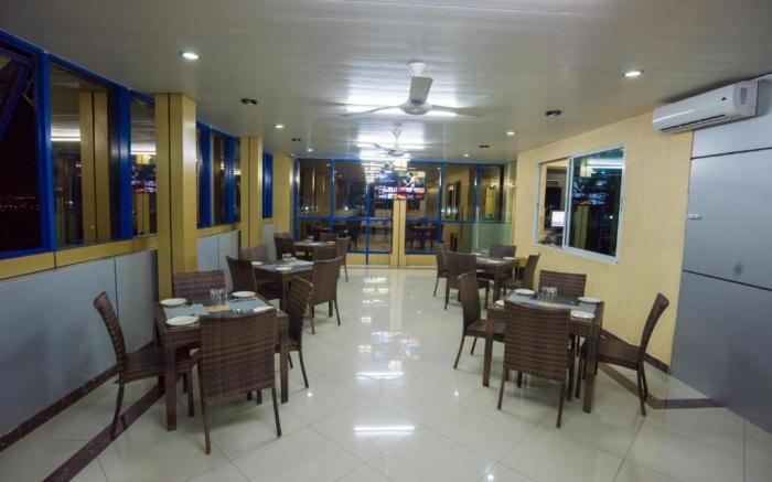Euro Hotel And Apartments
