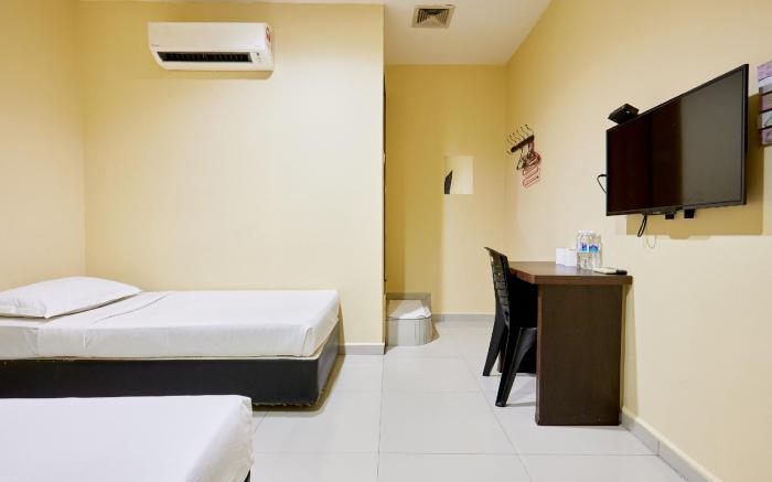 Hotel Inap Sri Gombak