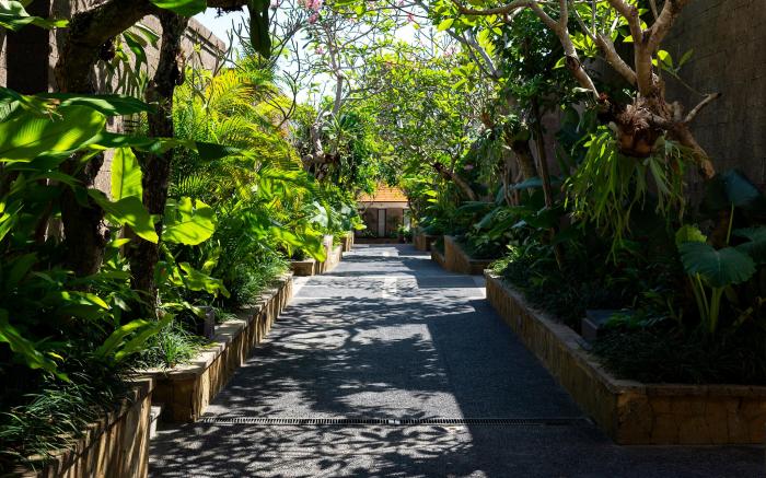 Adepa Resort