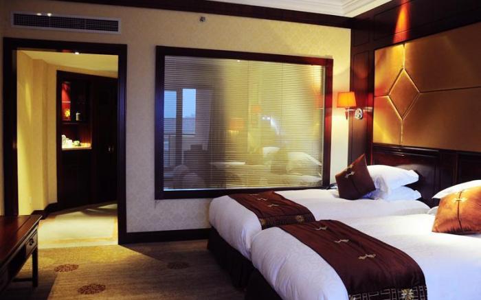 Hangzhou Blossom Water Museum Hotel